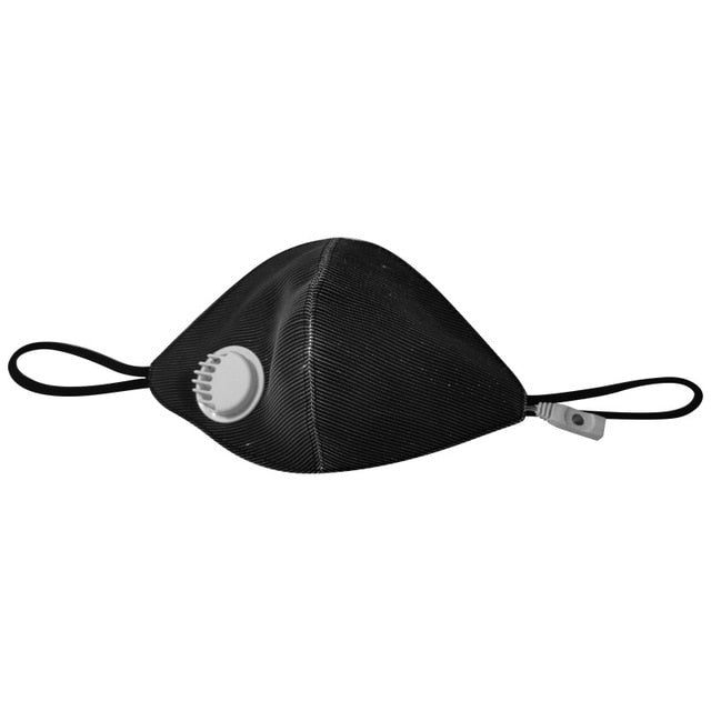 LED Luminous Mask Mobile Phone APP Edit Pattern Text