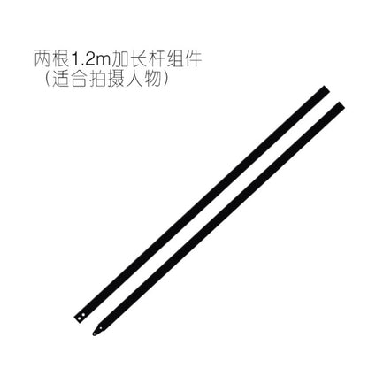 Nivision Turntable Display Stand Noiseless Rotating Table Watch Jewelry ,suit for people